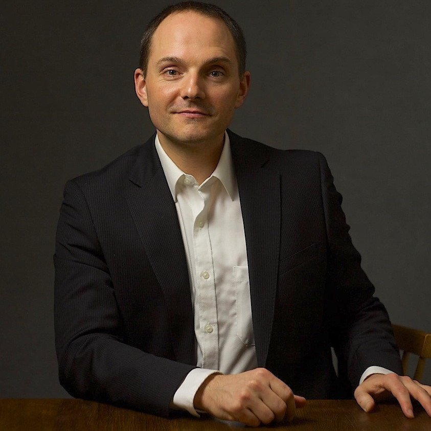 Matthew — Founder of HealthDataLab